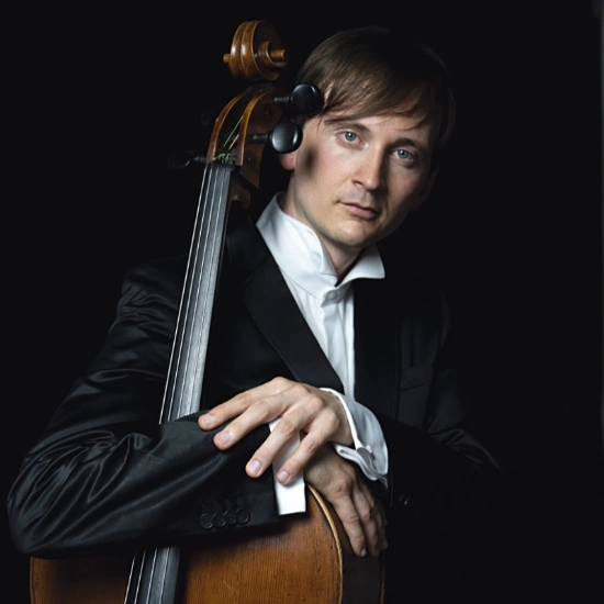 Benedict Klöckner