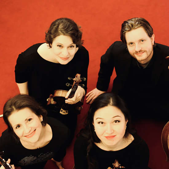 Elphier Quartett