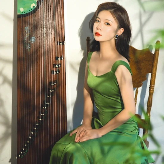 Yehui Chen
