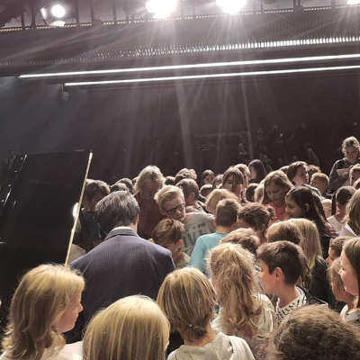 Schulkonzert