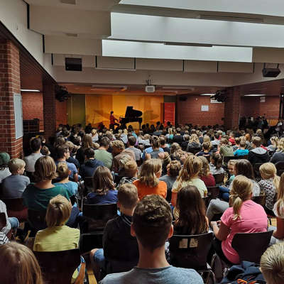 Schulkonzert