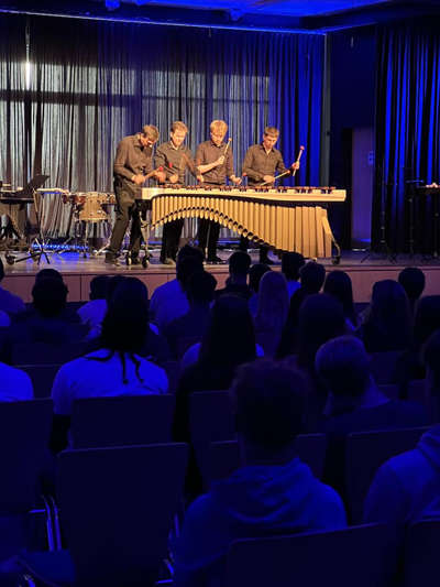 Schulkonzert