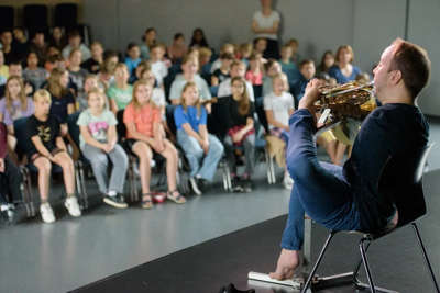 Schulkonzert