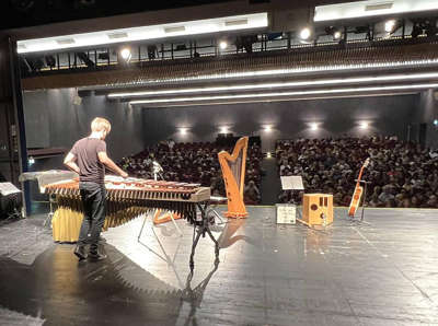 Schulkonzert