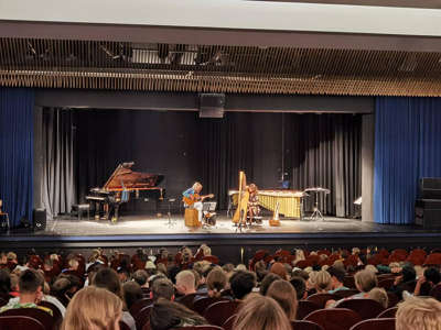 Schulkonzert