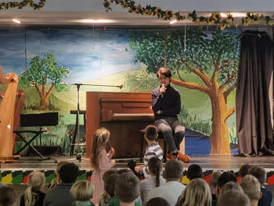 Schulkonzert