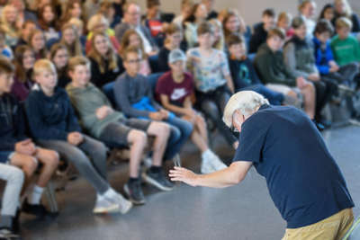 Schulkonzert