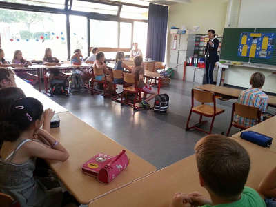 Schulkonzert