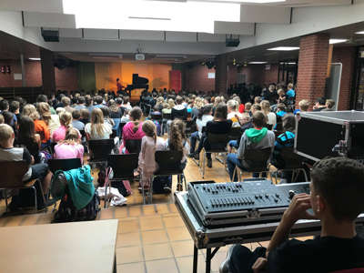 Schulkonzert