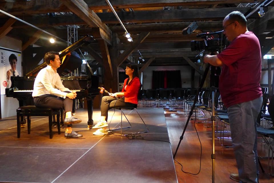 Festival-Impressionen