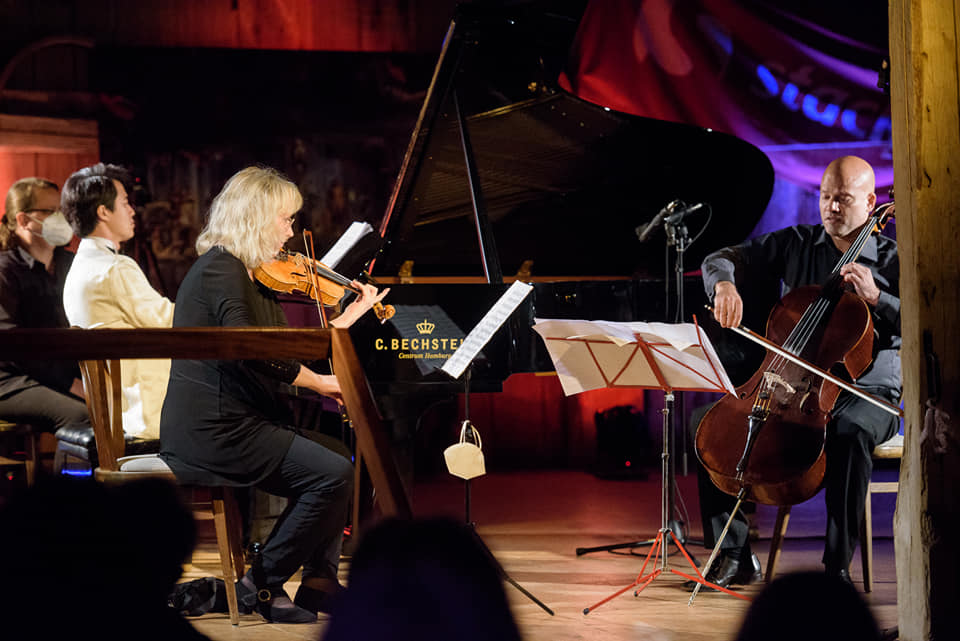 Festival-Impressionen