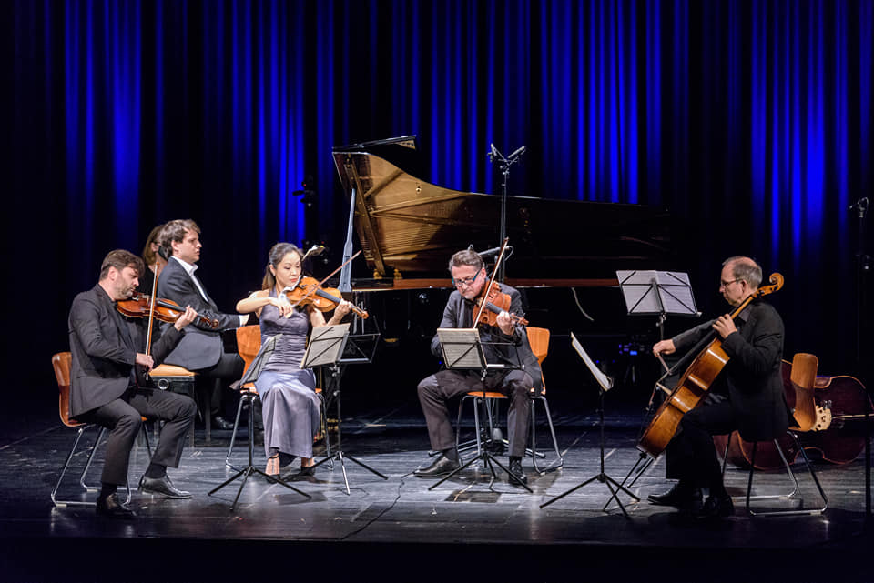 Festival-Impressionen