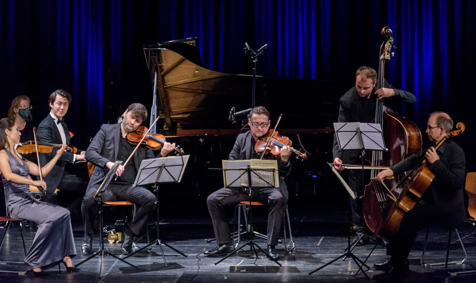 Festival-Impressionen