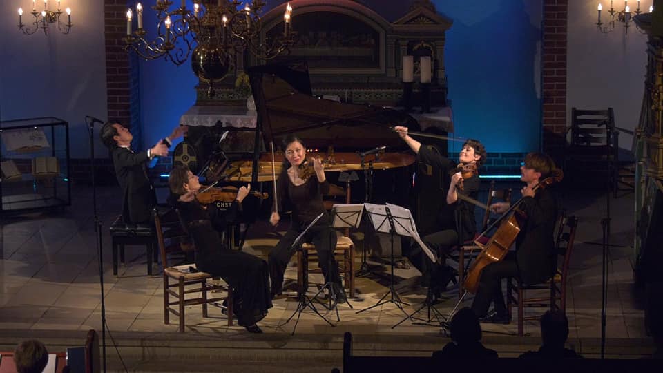 Festival-Impressionen