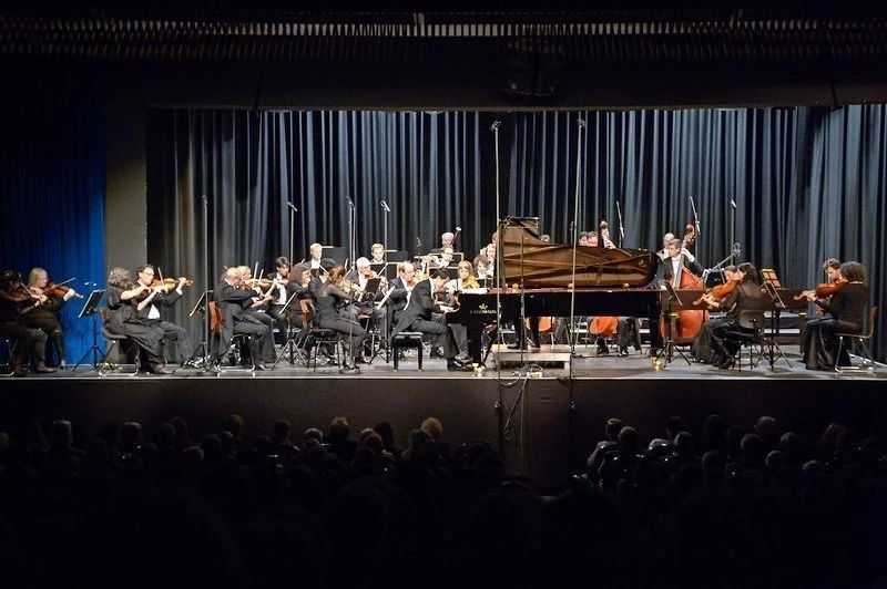 Festival-Impressionen