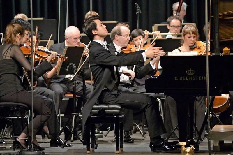 Festival-Impressionen