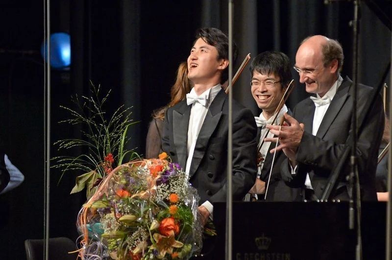 Festival-Impressionen