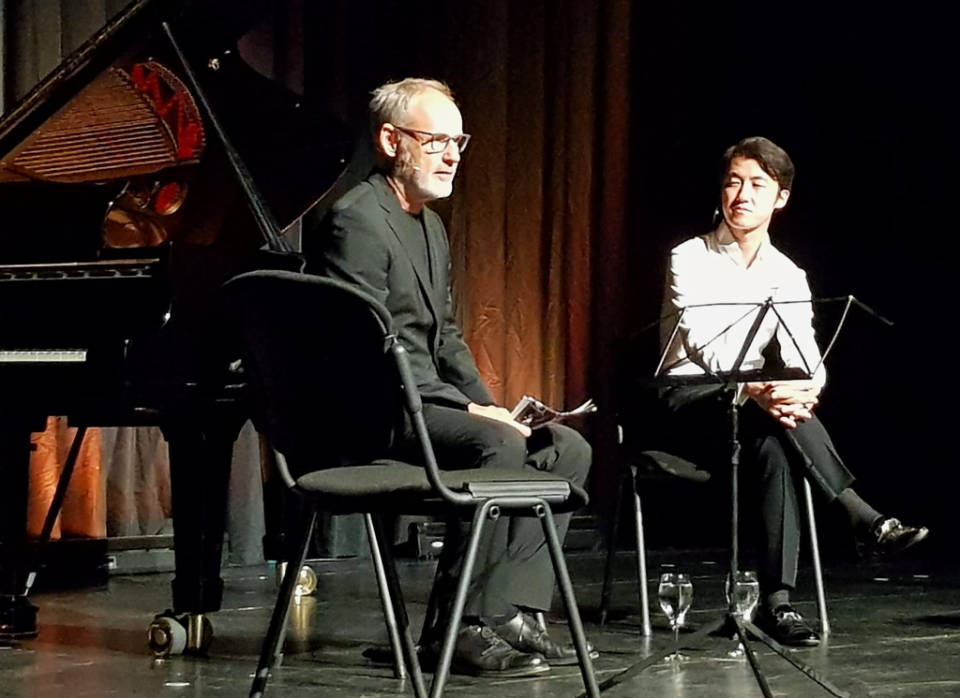 Festival-Impressionen