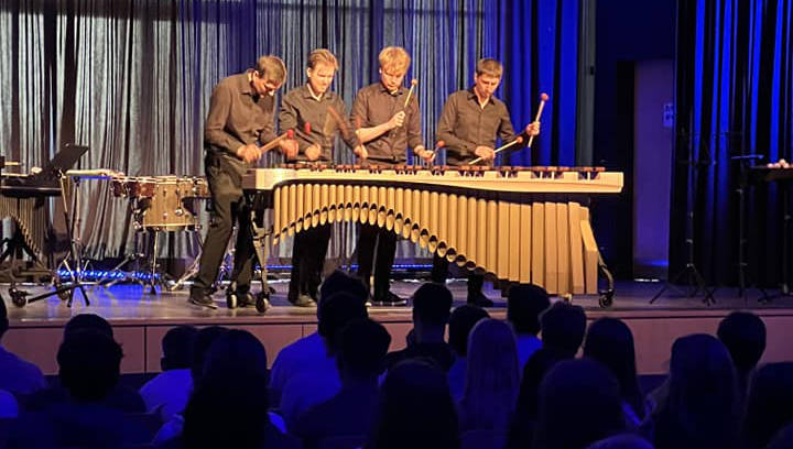 Festival-Impressionen