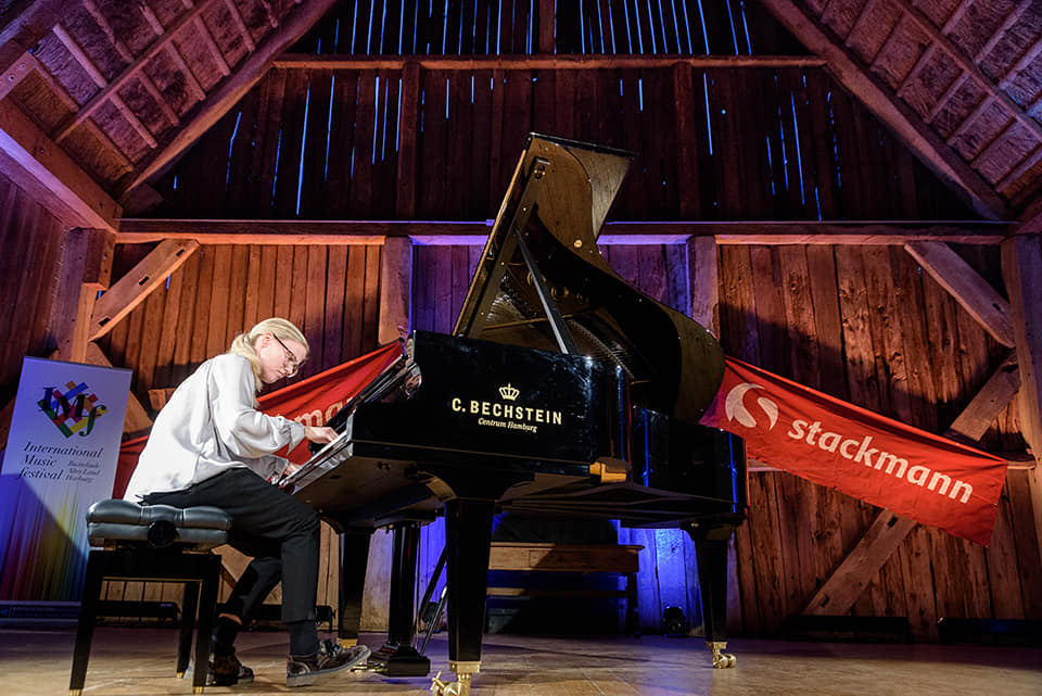 Festival-Impressionen