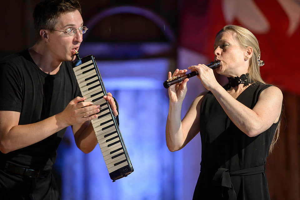 Festival-Impressionen