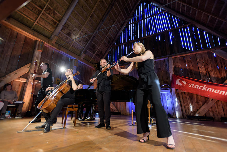 Festival-Impressionen