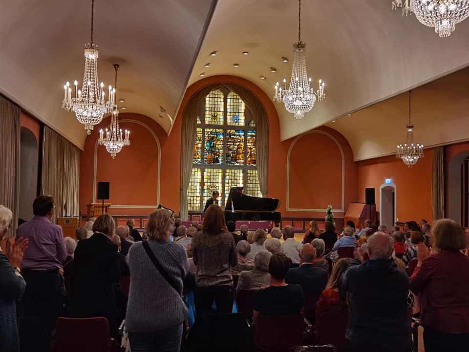 Festival-Impressionen