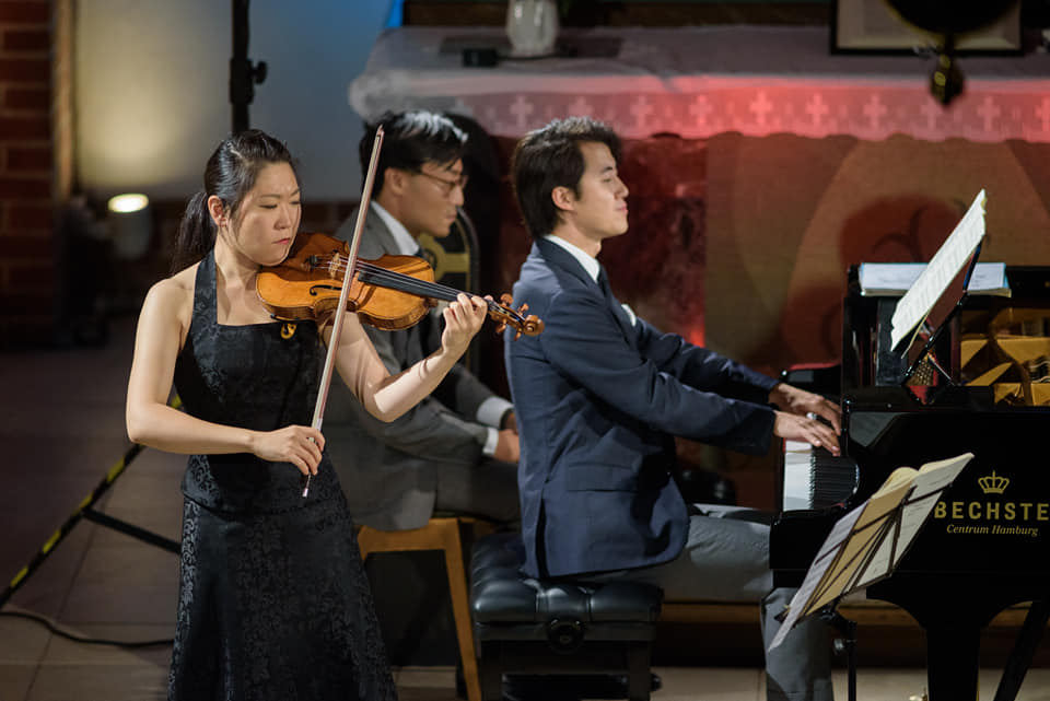 Festival-Impressionen