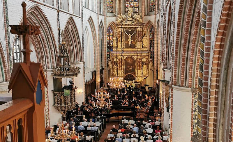 Festival-Impressionen