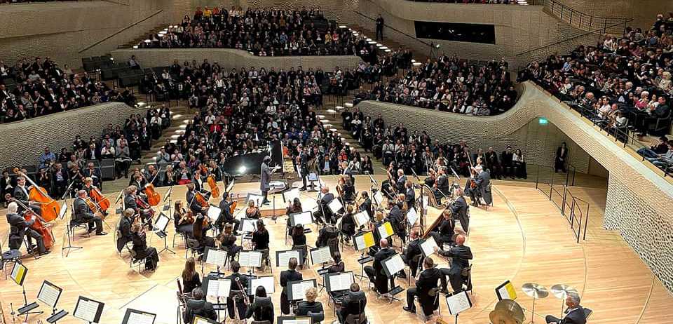 Festival-Impressionen