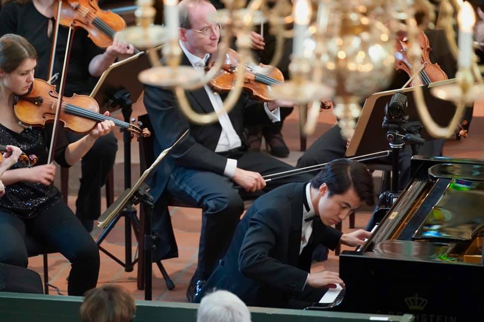 Festival-Impressionen