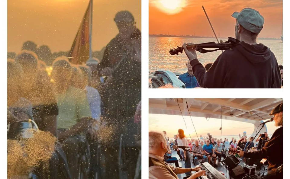 Festival-Impressionen