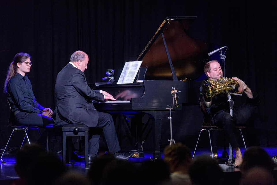 Festival-Impressionen