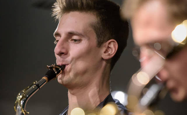 Festival-Impressionen