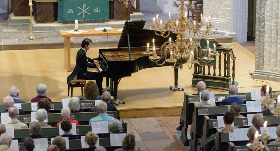 Festival-Impressionen