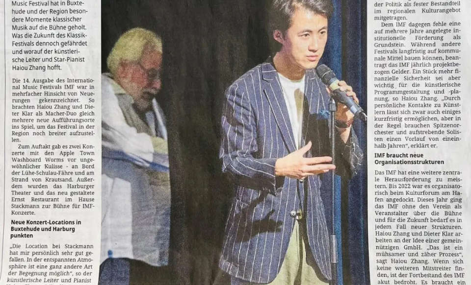 Festival-Impressionen