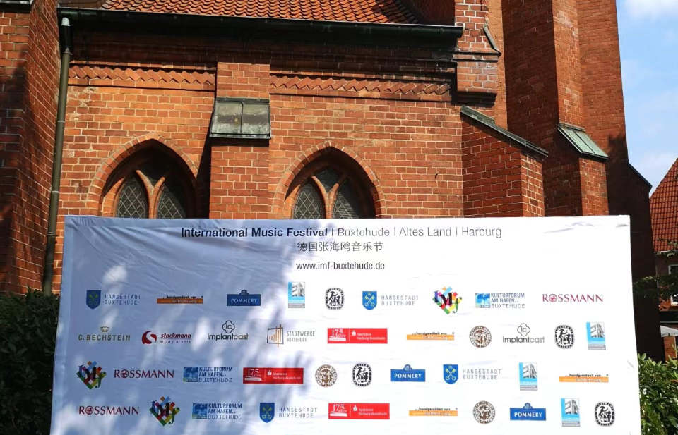 Festival-Impressionen