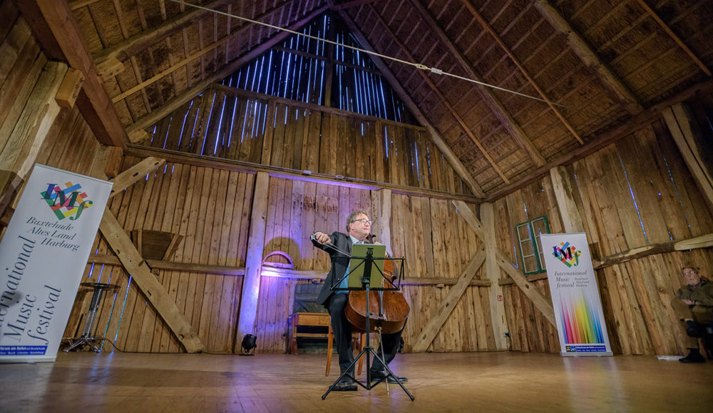 Festival-Impressionen