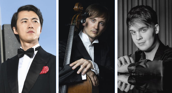 IMF Meisterkonzert-II